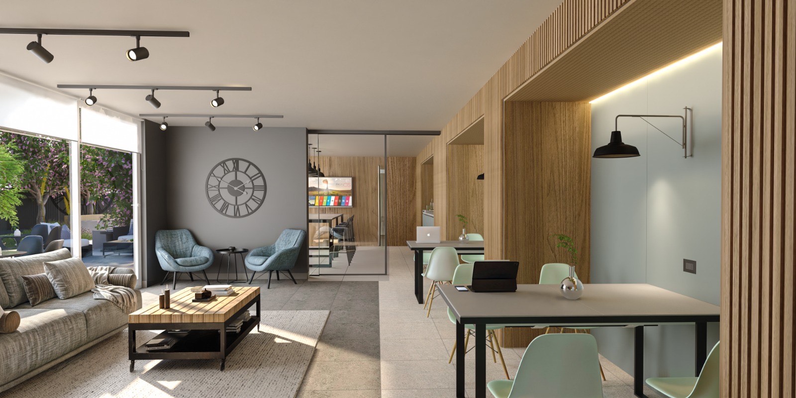 01. COWORK_FRANKLIN